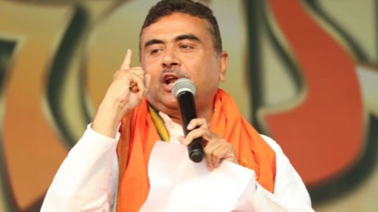 ভবানীপুরে শুভেন্দুর জয়, মমতার বিদায়ে 'হিন্দুত্ববাদের' বার্তা