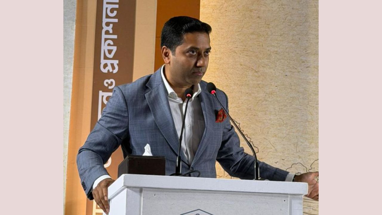 বাংলাদেশের শিক্ষা সংস্কারে নতুন রূপরেখা: ববি হাজ্জাজের বইয়ের মোড়ক উন্মোচন