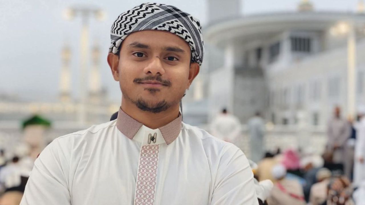 বিশ্ববিদ্যালয় প্রশাসনের দ্বিচারিতার অভিযোগে জকসু নেতার পদত্যাগ