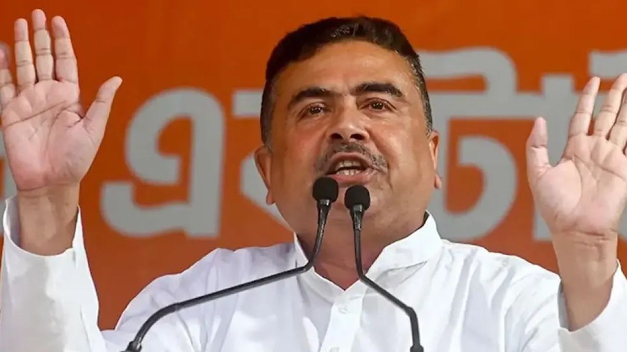 মমতাকে হারিয়ে নিজের জয়কে হিন্দুত্ববাদের জয় বললেন শুভেন্দু