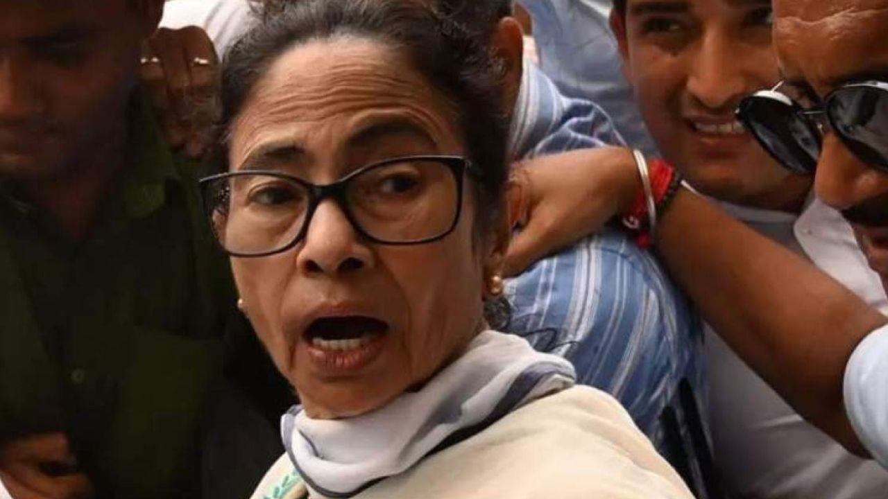 পশ্চিমবঙ্গে তৃণমূলের নজিরবিহীন বিপর্যয়: নেপথ্যে ৫টি বড় কারণ