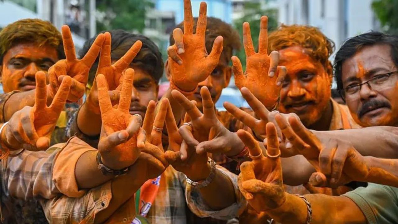 পশ্চিমবঙ্গে বিজেপির জয়: কী ভাবছে বাংলাদেশের রাজনৈতিক দলগুলো?