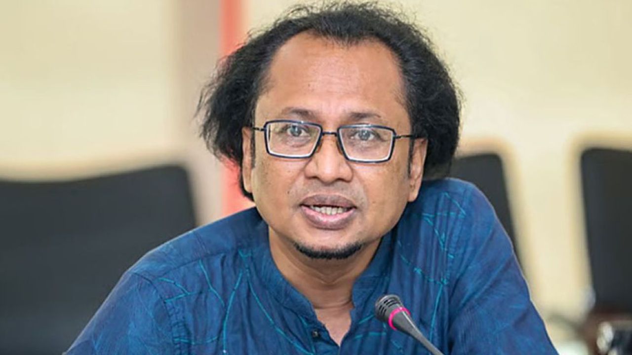 স্থানীয় সরকার নির্বাচনের সম্ভাব্য সময় জানালেন তথ্য উপদেষ্টা