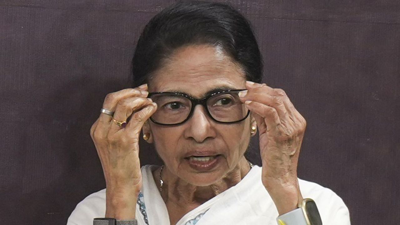 তৃণমূলের ভরাডুবি: নেপথ্যে কি অভিষেকের উত্থান ও নবীন-প্রবীণ দ্বন্দ্ব?