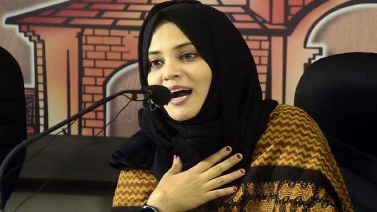 কেরালায় ইতিহাস: বাম দুর্গে প্রথম মুসলিম নারী বিধায়ক ফাতেমা