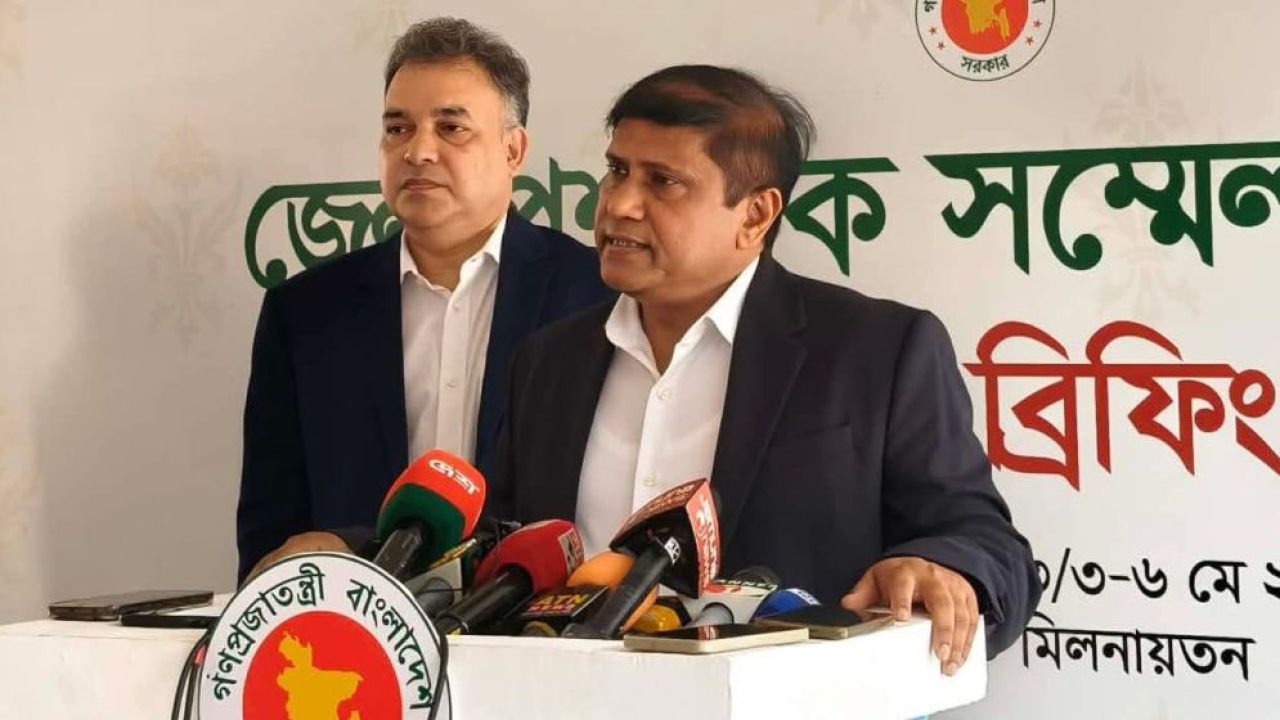 মাঠ পর্যায়ে সেনাবাহিনীর সহায়তা যুগান্তকারী: প্রতিরক্ষা উপদেষ্টা