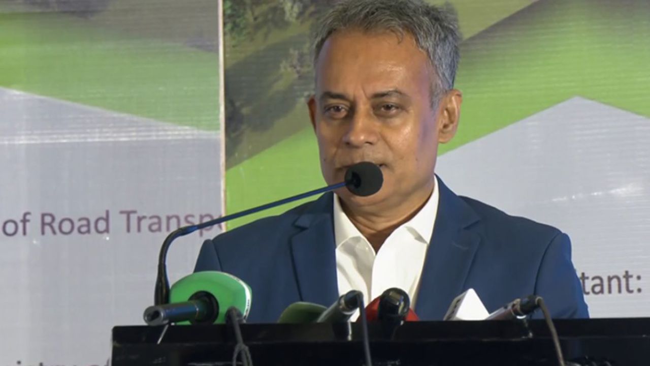 অর্থ অপচয় করে মেগা প্রকল্প করবে না সরকার: সেতুমন্ত্রী