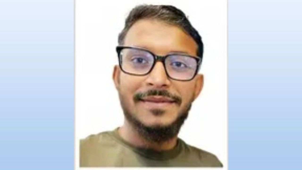থানায় মামলা করতে গিয়ে ছাত্রলীগ নেতা গ্রেফতার