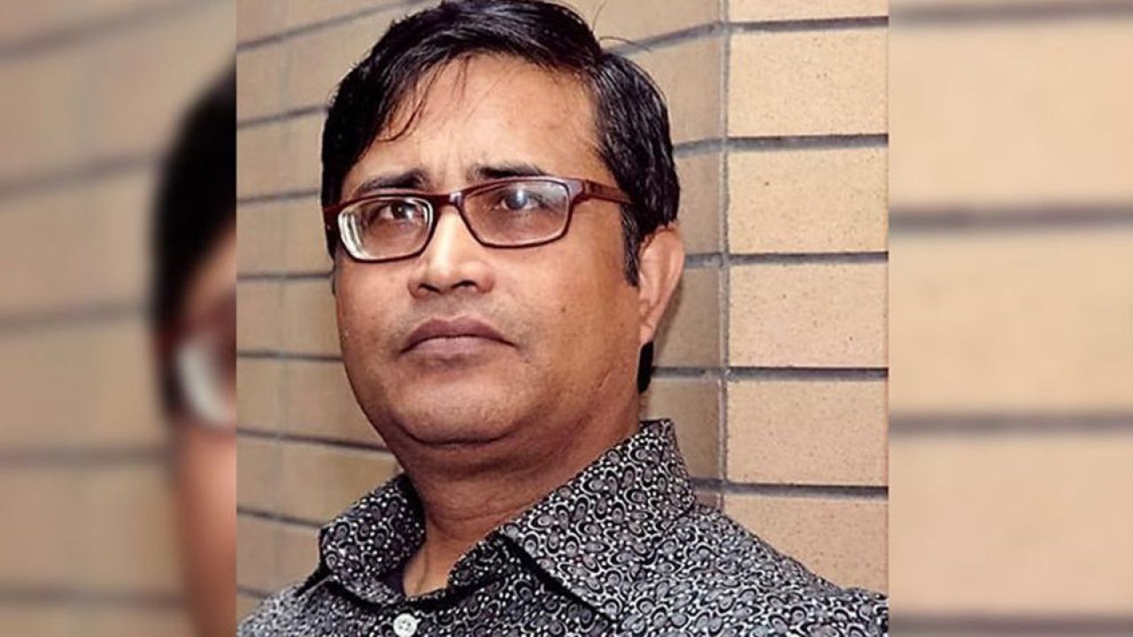 ৫ মে রাতে টুইটারে সতর্ক করেছিলেন খালেদা জিয়া