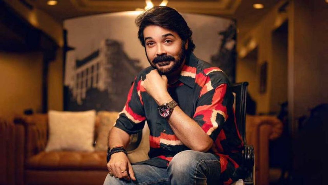 রাজনীতির রঙ থেকে দূরে থাকতে চান প্রসেনজিৎ