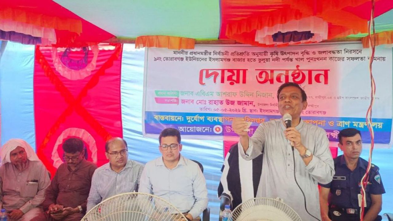 ‘ফ্যাসিস্ট সরকার বিদেশে ২০০ বিলিয়ন ডলার পাচার করেছে’: হুইপ নিজান