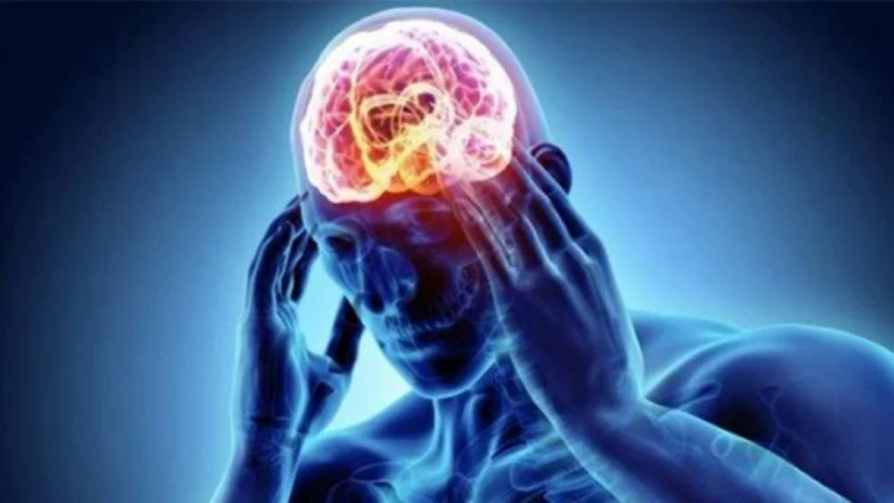ব্যথাহীন স্ট্রোকের ৫ লক্ষণ ও সতর্কবার্তা