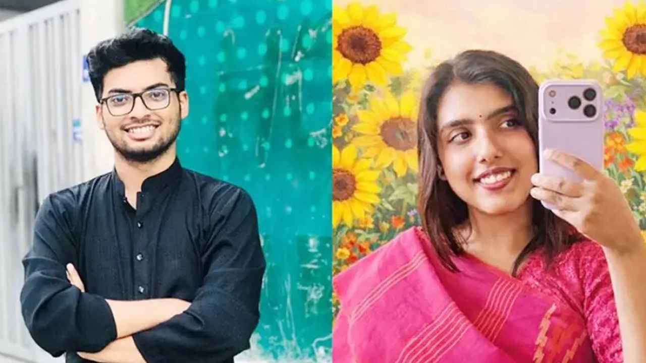লিমন ও বৃষ্টিকে মরণোত্তর ডক্টরেট দিচ্ছে সাউথ ফ্লোরিডা বিশ্ববিদ্যালয়