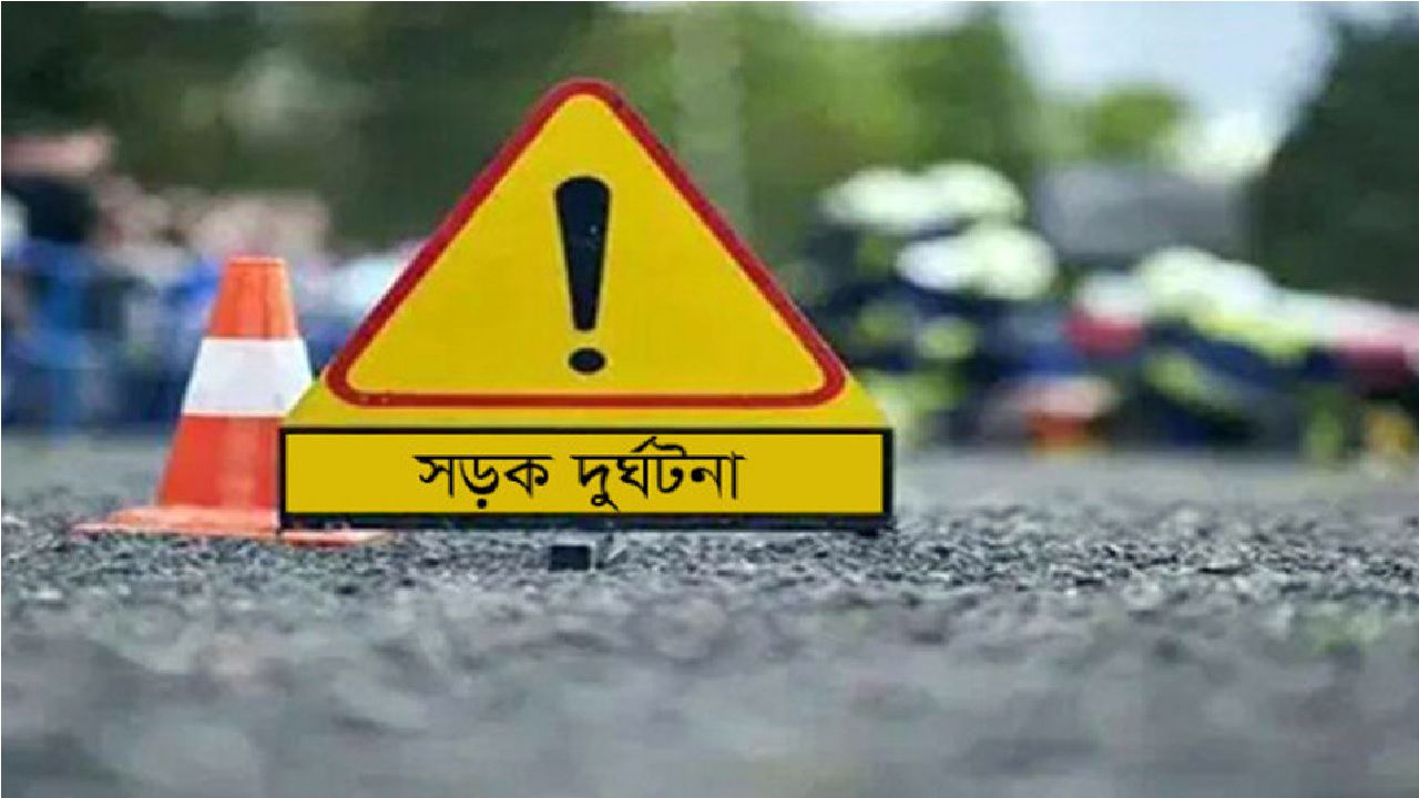 কুষ্টিয়ায় নিয়ন্ত্রণ হারিয়ে ভ্যান উল্টে চালকের মৃত্যু