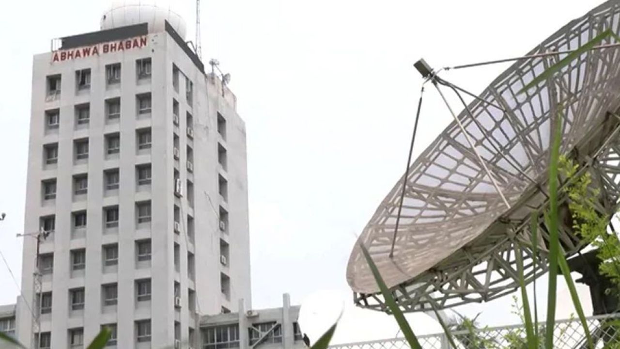 ঢাকায় আজ বৃষ্টি হবে কিনা, জানাল অধিদপ্তর