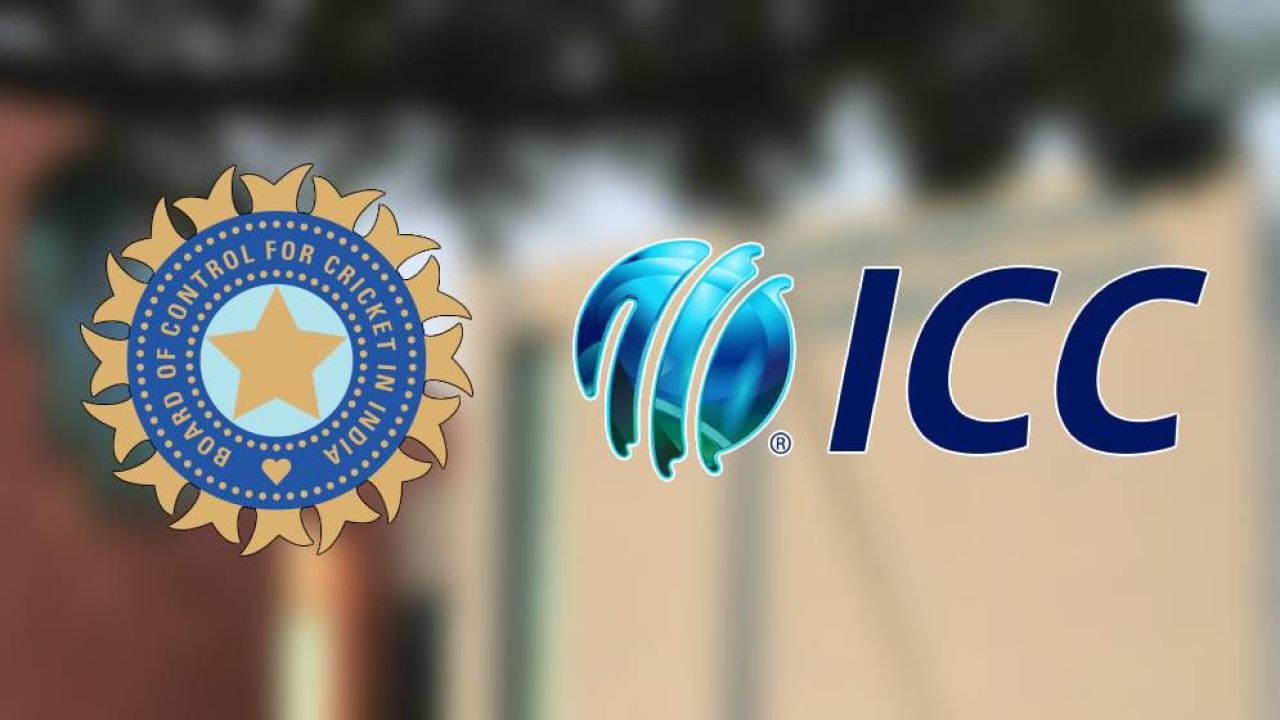 ‘ভারতই আইসিসি চালায়’, বিসিসিআই নিয়ে বিস্ফোরক সাইমন হার্মার