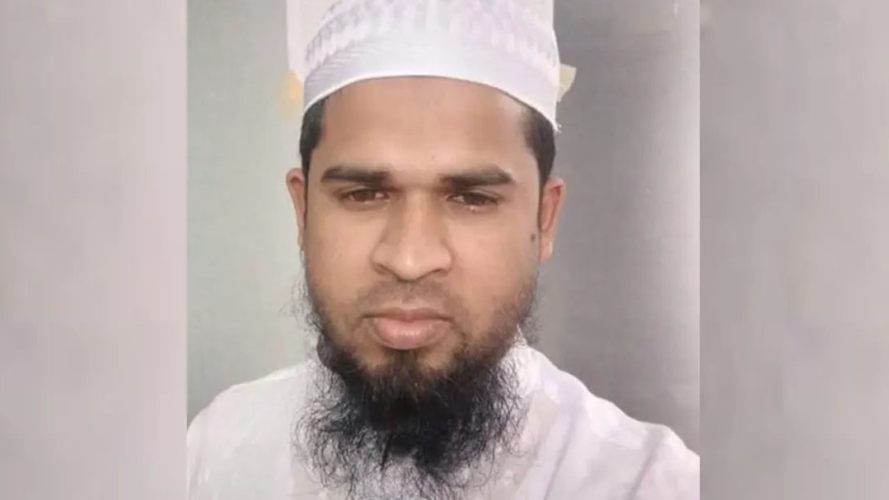 নেত্রকোনায় মাদ্রাসা ছাত্রী ধর্ষণ মামলার প্রধান আসামি গ্রেফতার