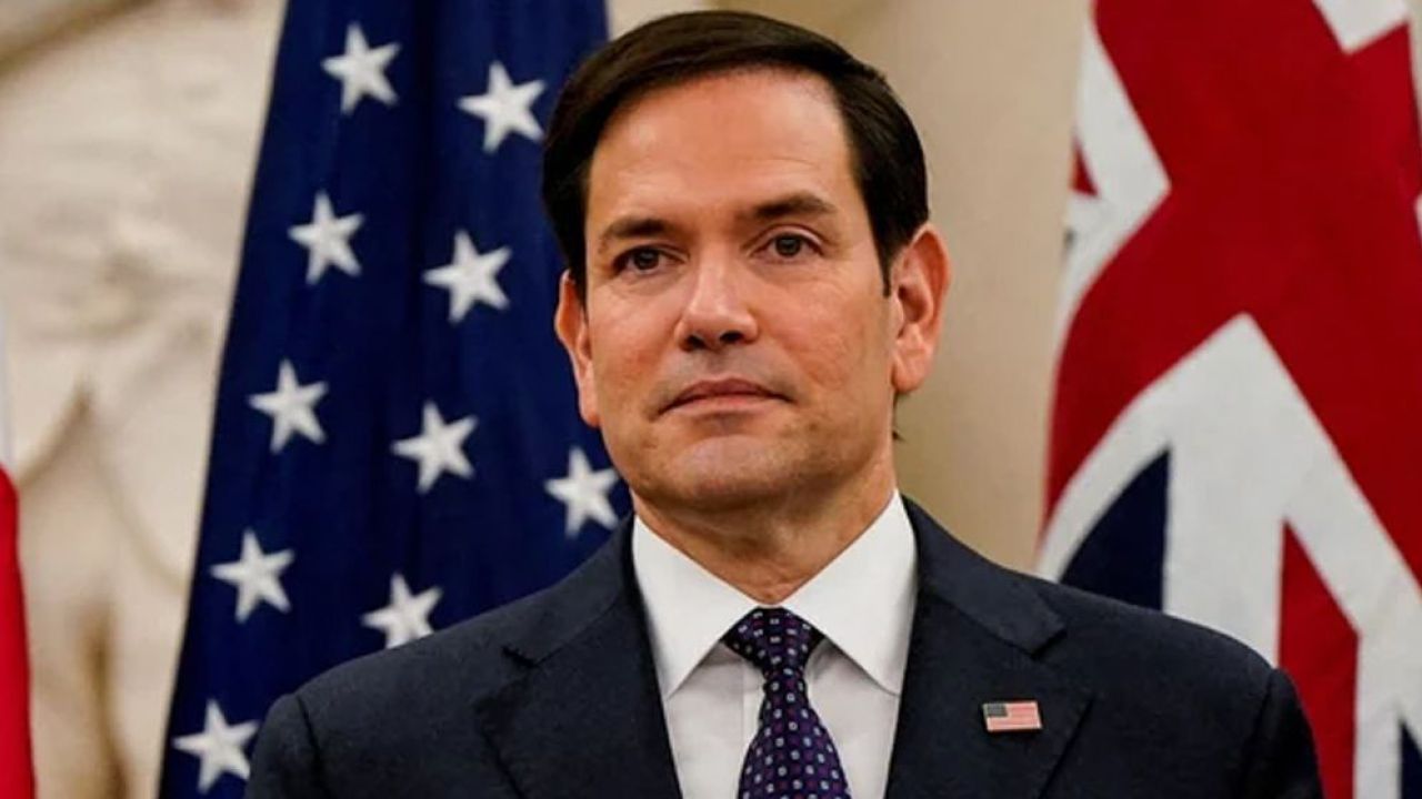 তাইওয়ানে অস্থিতিশীলতা চায় না যুক্তরাষ্ট্র: মার্কো রুবিও