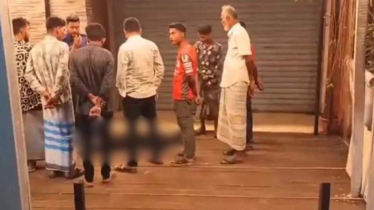 কক্সবাজার সৈকতে অজ্ঞাত নারীর মরদেহ উদ্ধার
