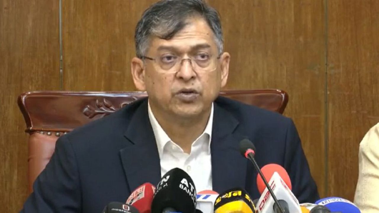 মাঠ পর্যায় থেকে সশস্ত্র বাহিনী প্রত্যাহারের ঘোষণা স্বরাষ্ট্রমন্ত্রীর