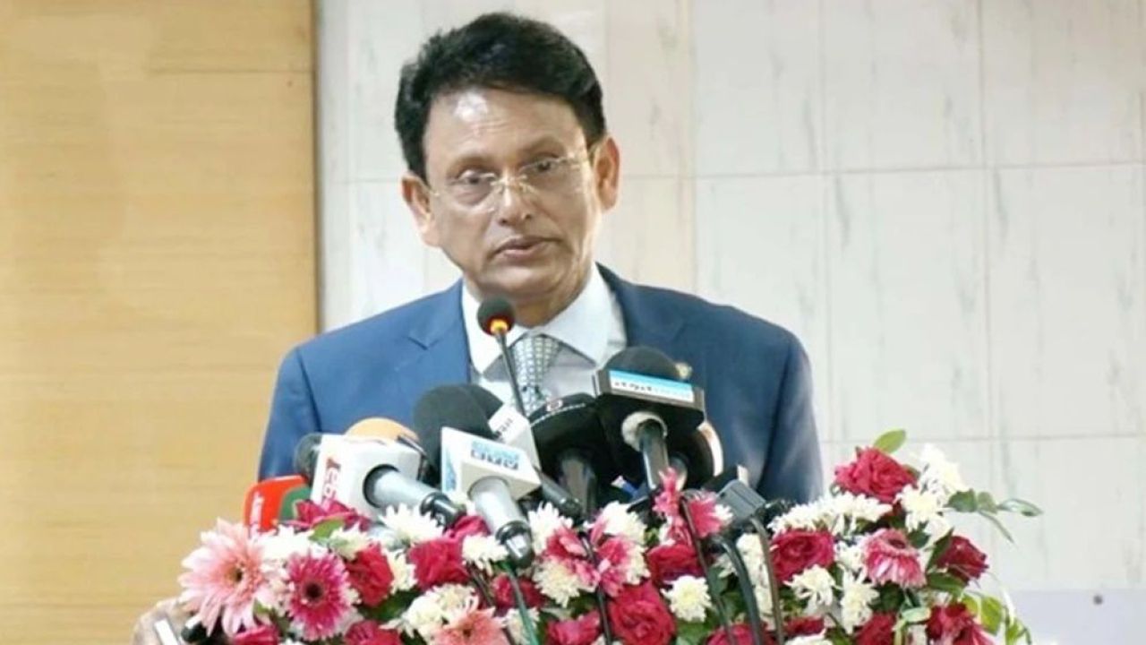 জিডিপির ৫ শতাংশ শিক্ষা খাতে বিনিয়োগ করবে সরকার: শিক্ষামন্ত্রী