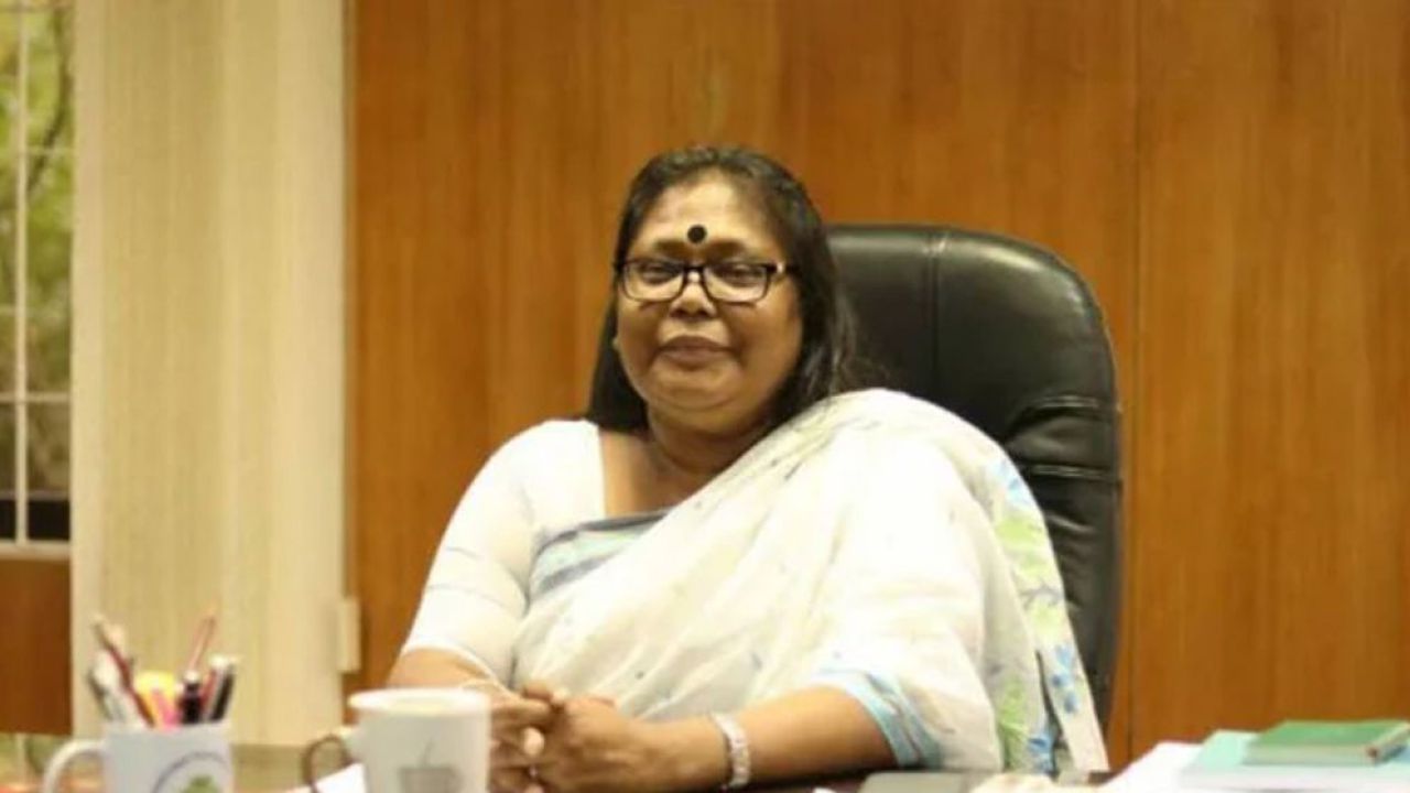 জাবির সাবেক উপাচার্য ফারজানা ও তাঁর স্বামীর আয়কর নথি জব্দের নির্দেশ