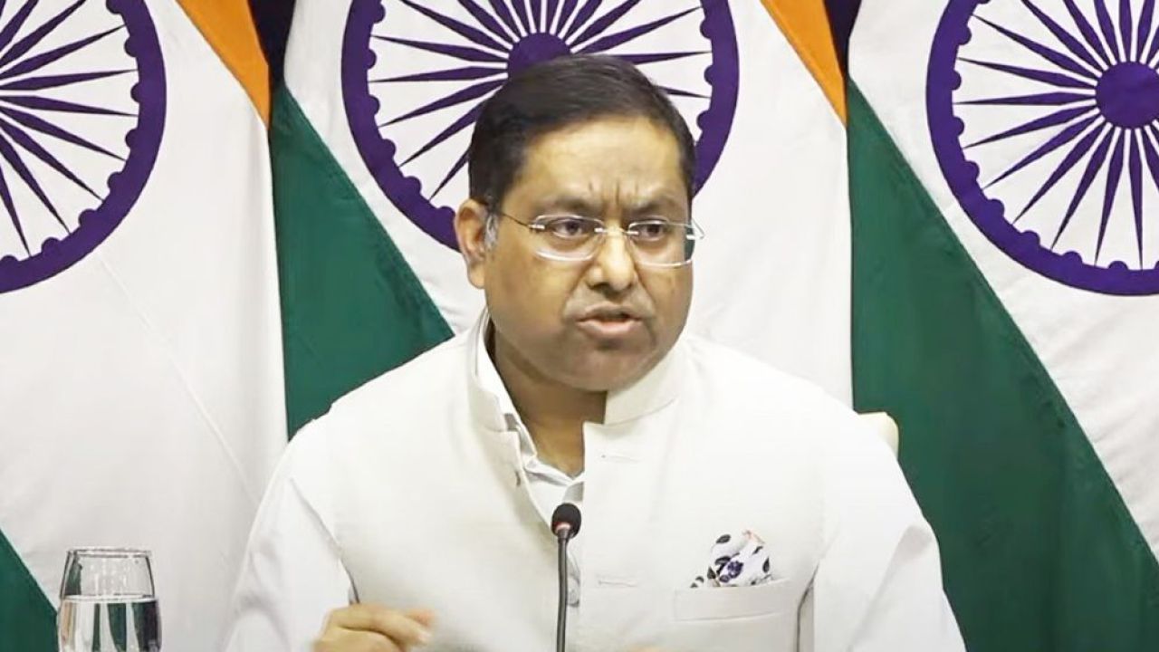 অবৈধ অভিবাসী প্রত্যাবাসনে বাংলাদেশের দ্রুত সহযোগিতা চায় ভারত