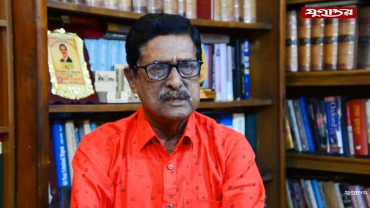 প্রধানমন্ত্রীর ‘আই হ্যাভ এ প্ল্যান’ বাস্তবায়নে সন্তোষ