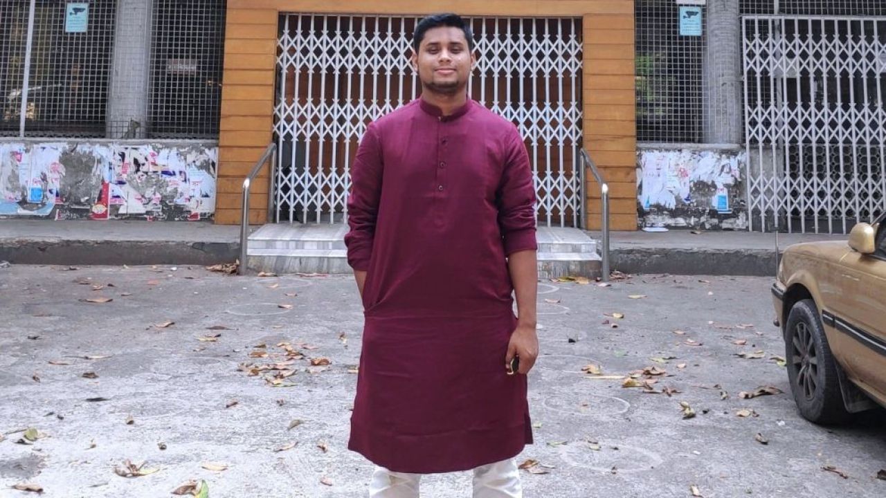 হাসনাত আবদুল্লাহর নামে প্রচারিত মন্তব্যটি সম্পূর্ণ বানোয়াট