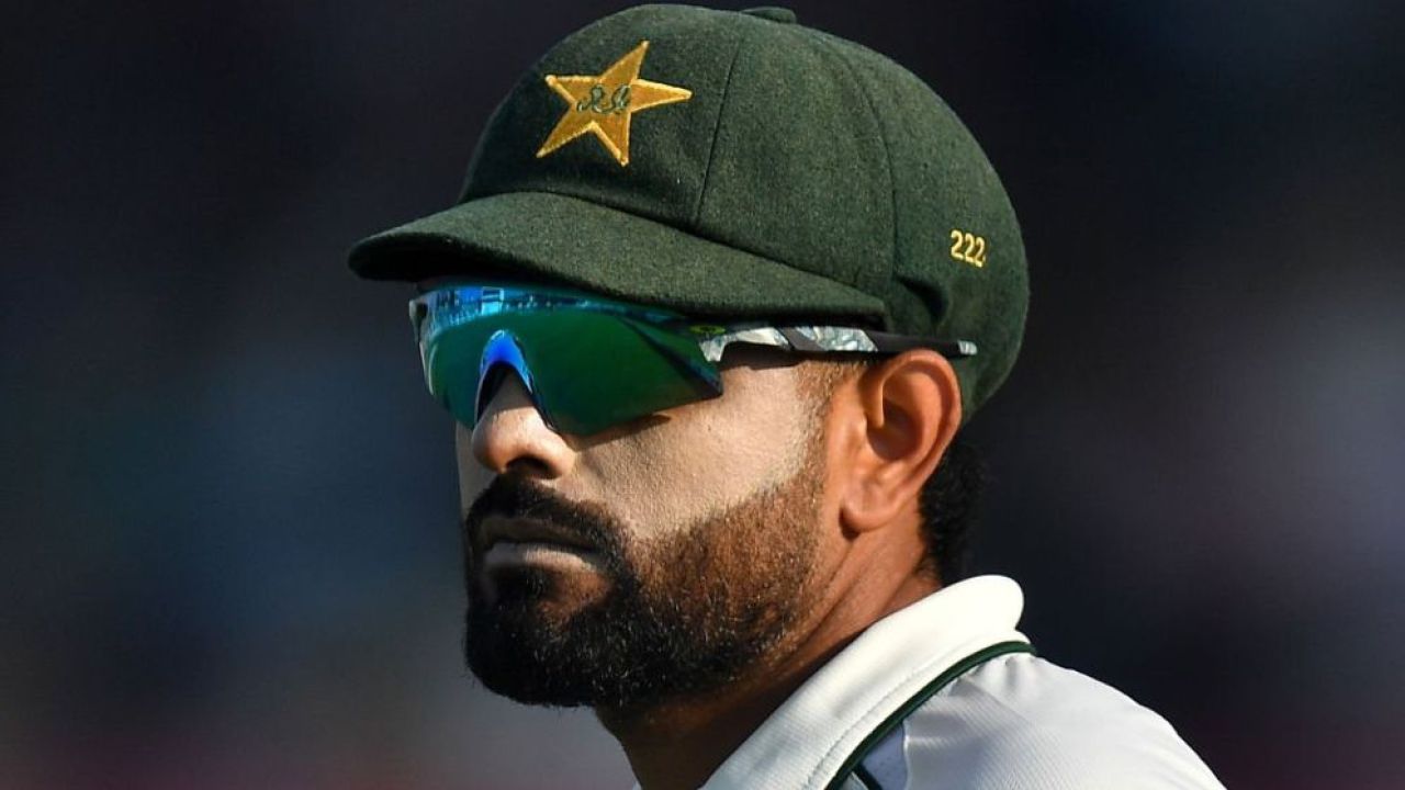 বাবর আজমকে ছাড়াই মিরপুর টেস্টে মাঠে নামছে পাকিস্তান