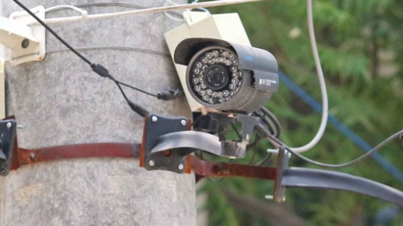 জননিরাপত্তায় রাজধানীতে বসছে আরও ১১ হাজার সিসি ক্যামেরা