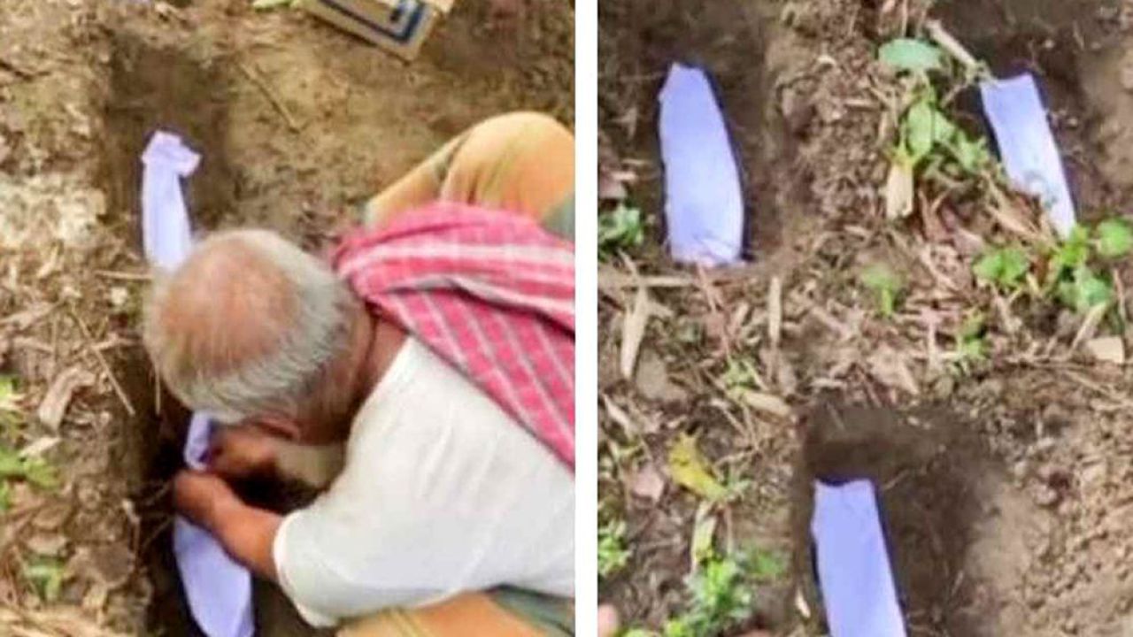 নড়াইলে এক দশকে প্রথম সন্তান লাভ, একসঙ্গে ৭ নবজাতকের মৃত্যুতে এলাকায় শোক