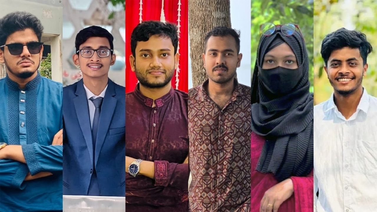 স্টুডেন্ট অ্যালায়েন্স অব পিরোজপুরের নতুন কেন্দ্রীয় কমিটি ঘোষণা