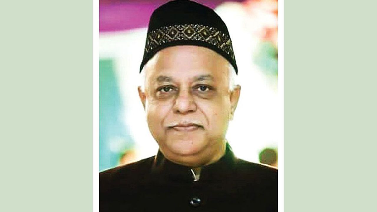 এনসিপিতে যোগ দিলেন না মনজুর আলম, ‘বিরক্তিতে’ দুই দিন ধরে আত্মগোপন