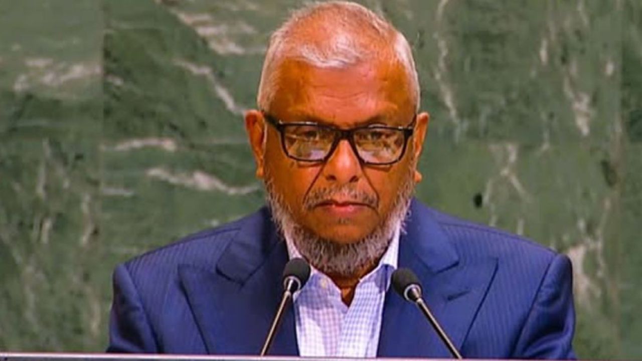 নিরাপদ অভিবাসনে জাতিসংঘের সহযোগিতা চায় বাংলাদেশ