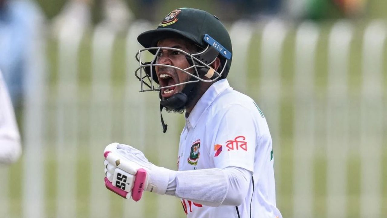 তামিমের রেকর্ড ভেঙে নতুন ইতিহাস গড়লেন মুশফিক