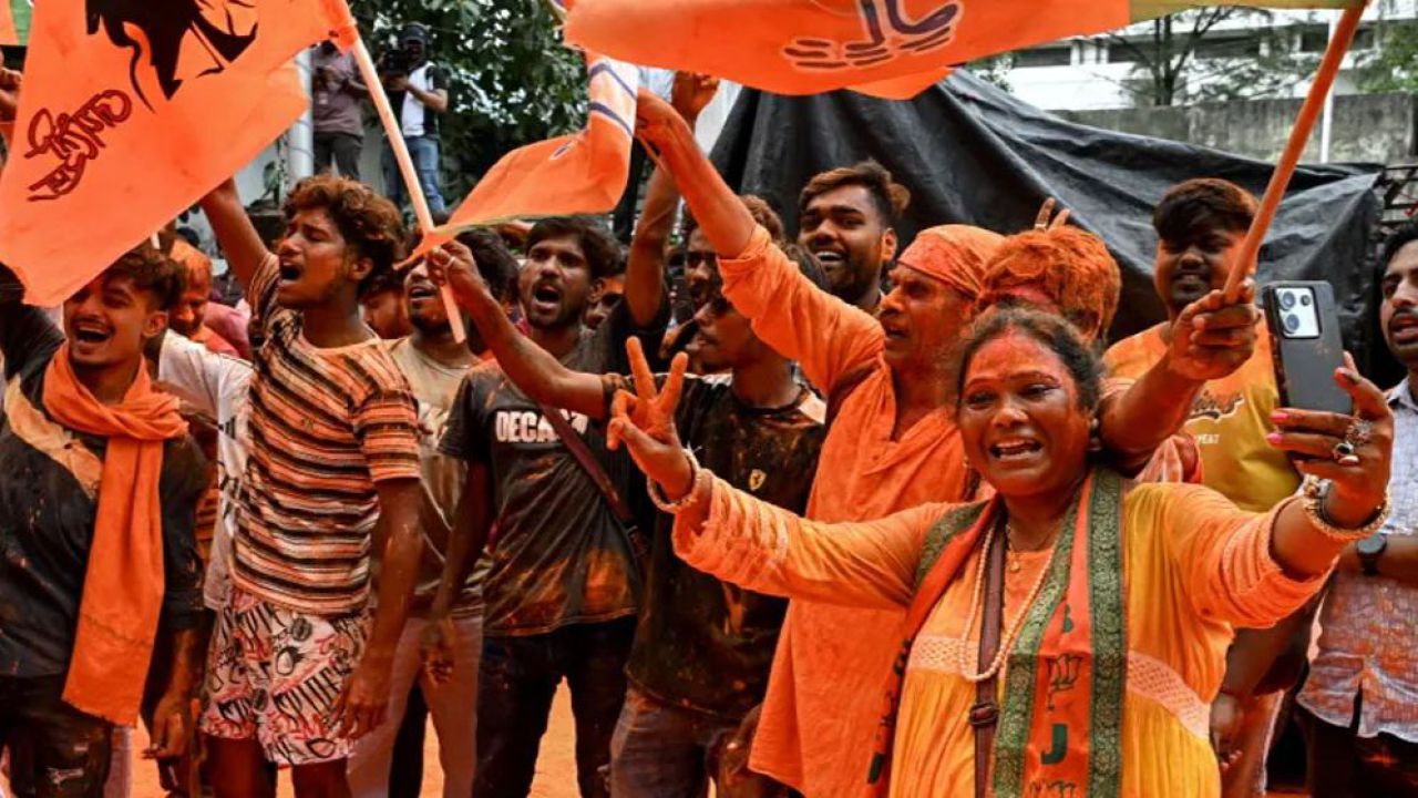 পশ্চিমবঙ্গ নির্বাচন: গণতন্ত্রের অবক্ষয় ও ভোটাধিকার হরণ বিতর্ক