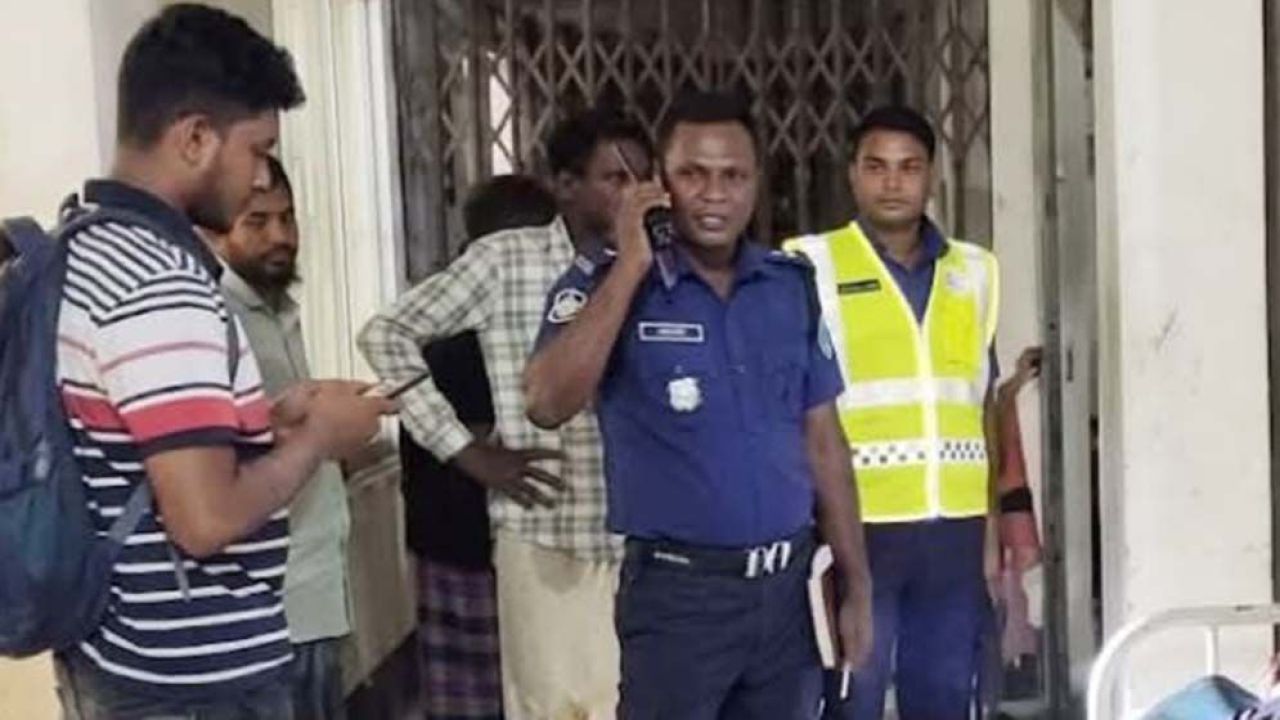 জামিনে ফিরেই প্রেমিকার ভাইয়ের হাতে যুবক খুন