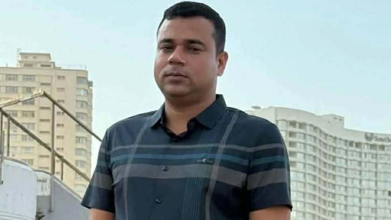 দক্ষিণ আফ্রিকায় টাঙ্গাইলের প্রবাসী যুবককে গুলি করে হত্যা