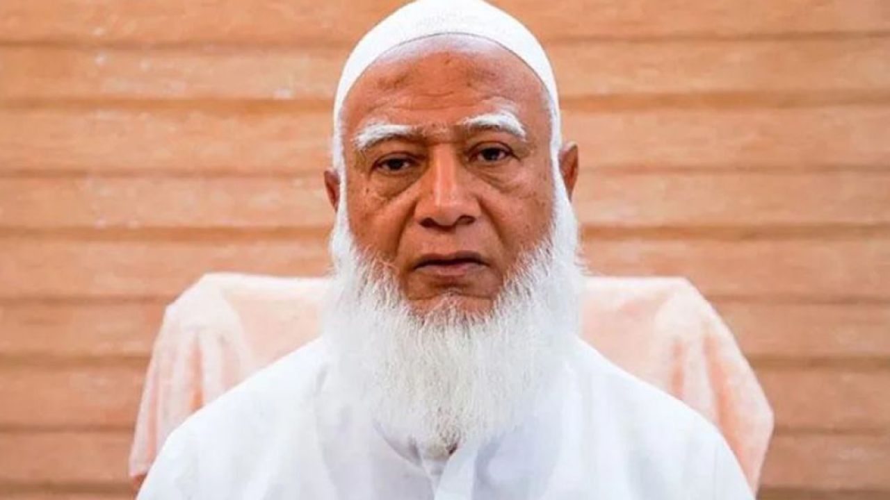 আইনের শাসন ও বিচারহীনতায় গণপিটুনি বাড়ছে: জামায়াত আমির