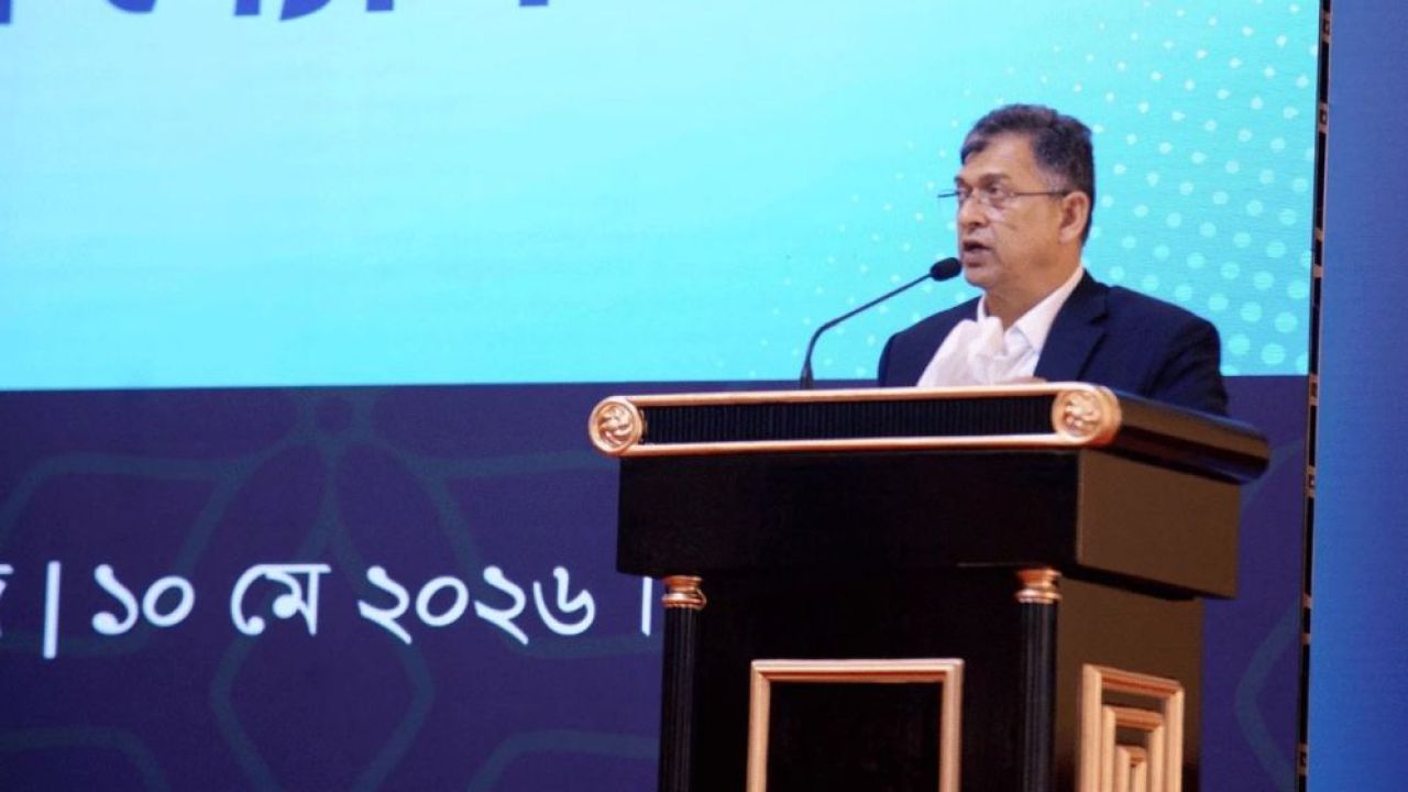 মহাকাশ গবেষণায় নতুন ইতিহাস গড়লো বাংলাদেশ টেলিকম