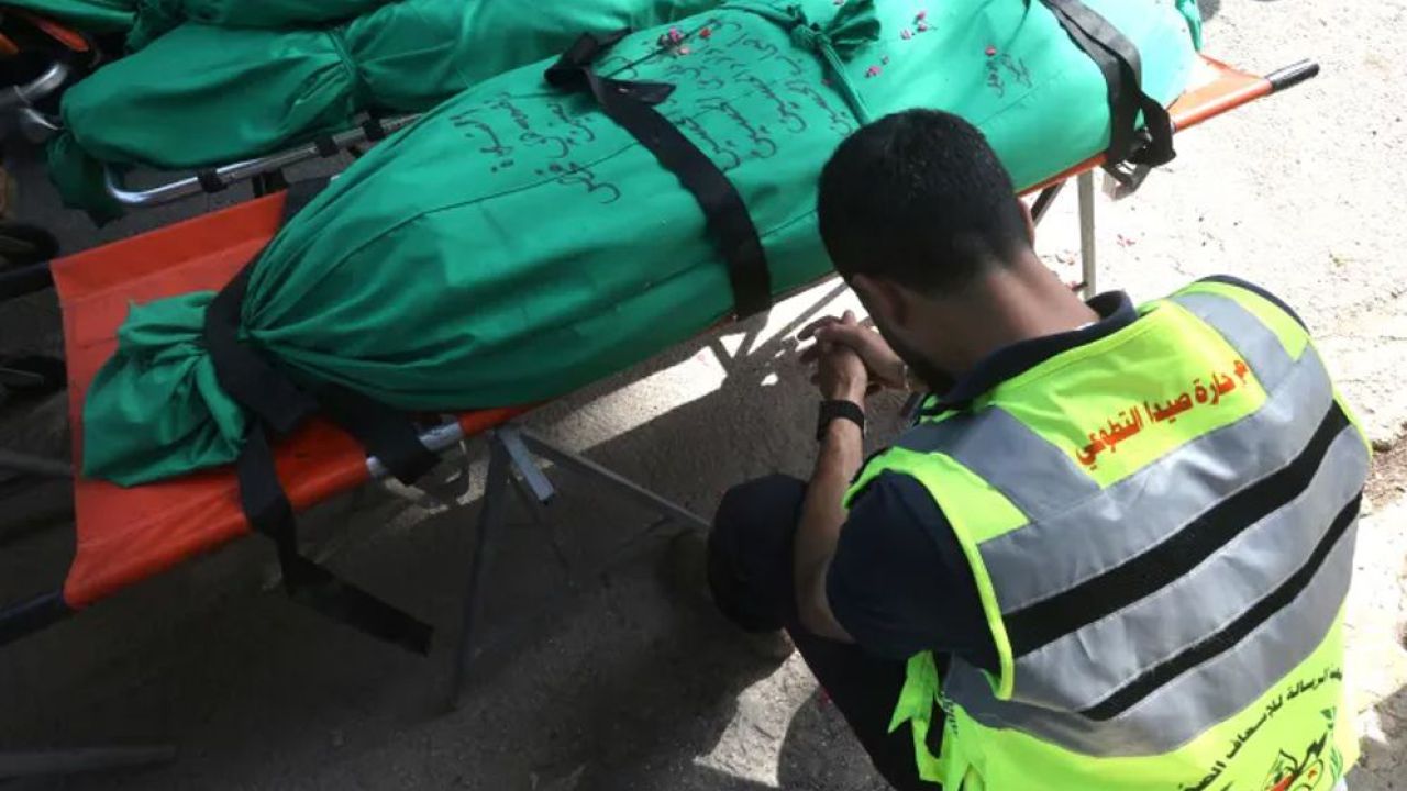 যুদ্ধবিরতির মধ্যেও লেবাননে ইসরাইলি হামলায় নিহত ৫১