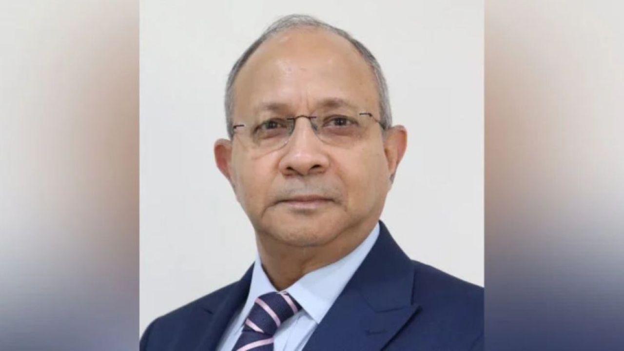 পূর্বের তিক্ততা ভুলে বিএনপির সঙ্গে নতুন অধ্যায় চায় ভারত: পঙ্কজ শরণ