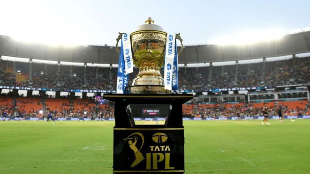 আইপিএলে দ্রুততম এক হাজার ছক্কার নতুন রেকর্ড