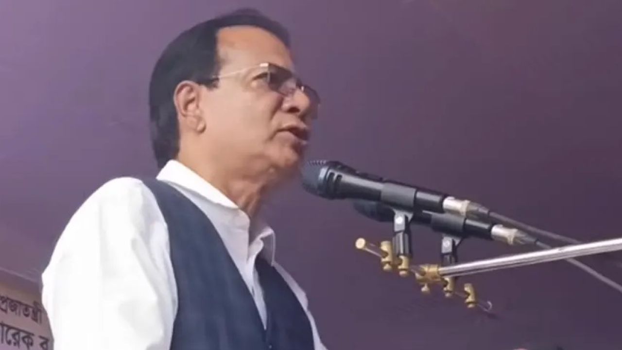 খাল খনন পানি ব্যবস্থাপনায় আনবে যুগান্তকারী পরিবর্তন