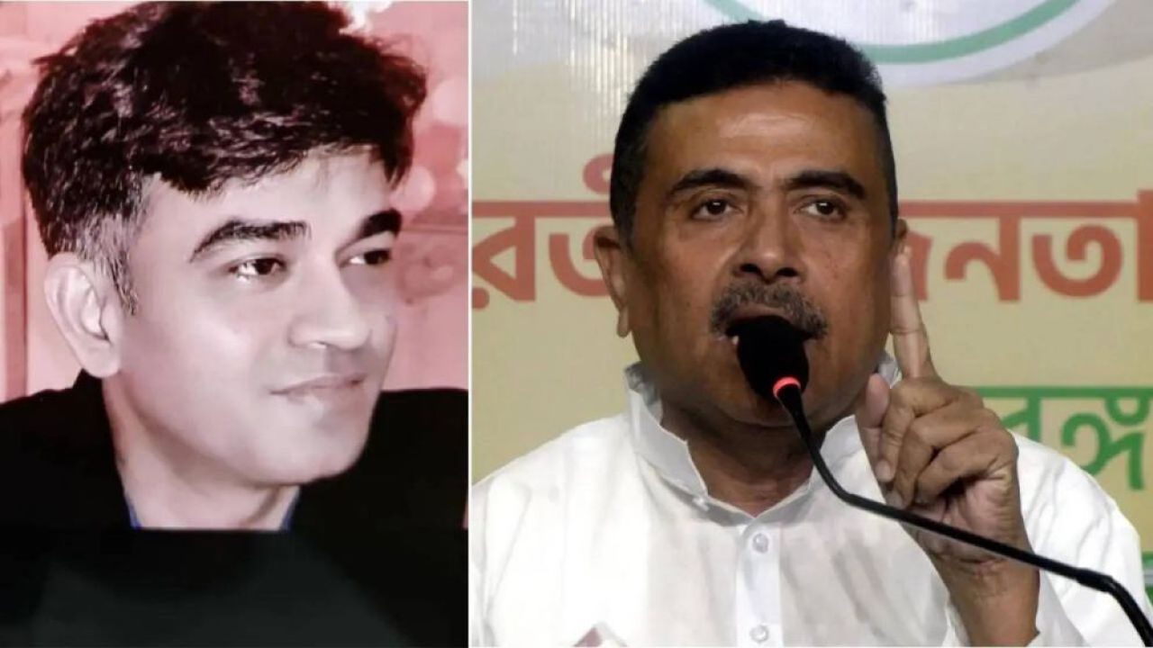 শুভেন্দুর সহকারীকে খুনের ঘটনায় গ্রেফতার ৩ শার্প শুটার