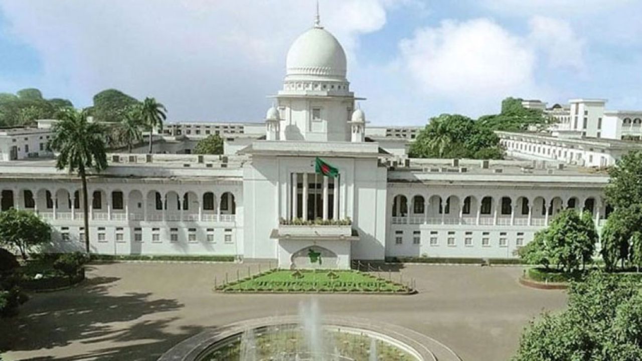 গর্ভের সন্তানের লিঙ্গ প্রকাশ নিষিদ্ধ করে হাইকোর্টের রায়