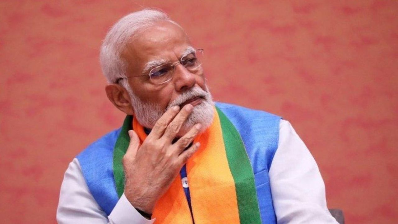 জ্বালানি সাশ্রয়ে নরেন্দ্র মোদির ‘ওয়ার্ক ফ্রম হোম’ আহ্বান