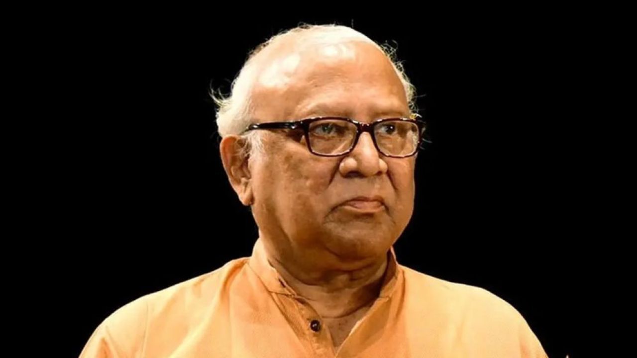 লাইফ সাপোর্টে বরেণ্য নাট্যজন আতাউর রহমান, অবস্থা আশঙ্কাজনক