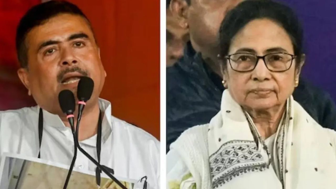 মমতার নিরাপত্তায় গাফিলতি নয়, অভিষেকের সুরক্ষা কমানোর ইঙ্গিত মুখ্যমন্ত্রী শুভেন্দুর